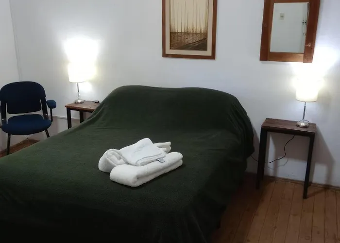 Casa Nunez