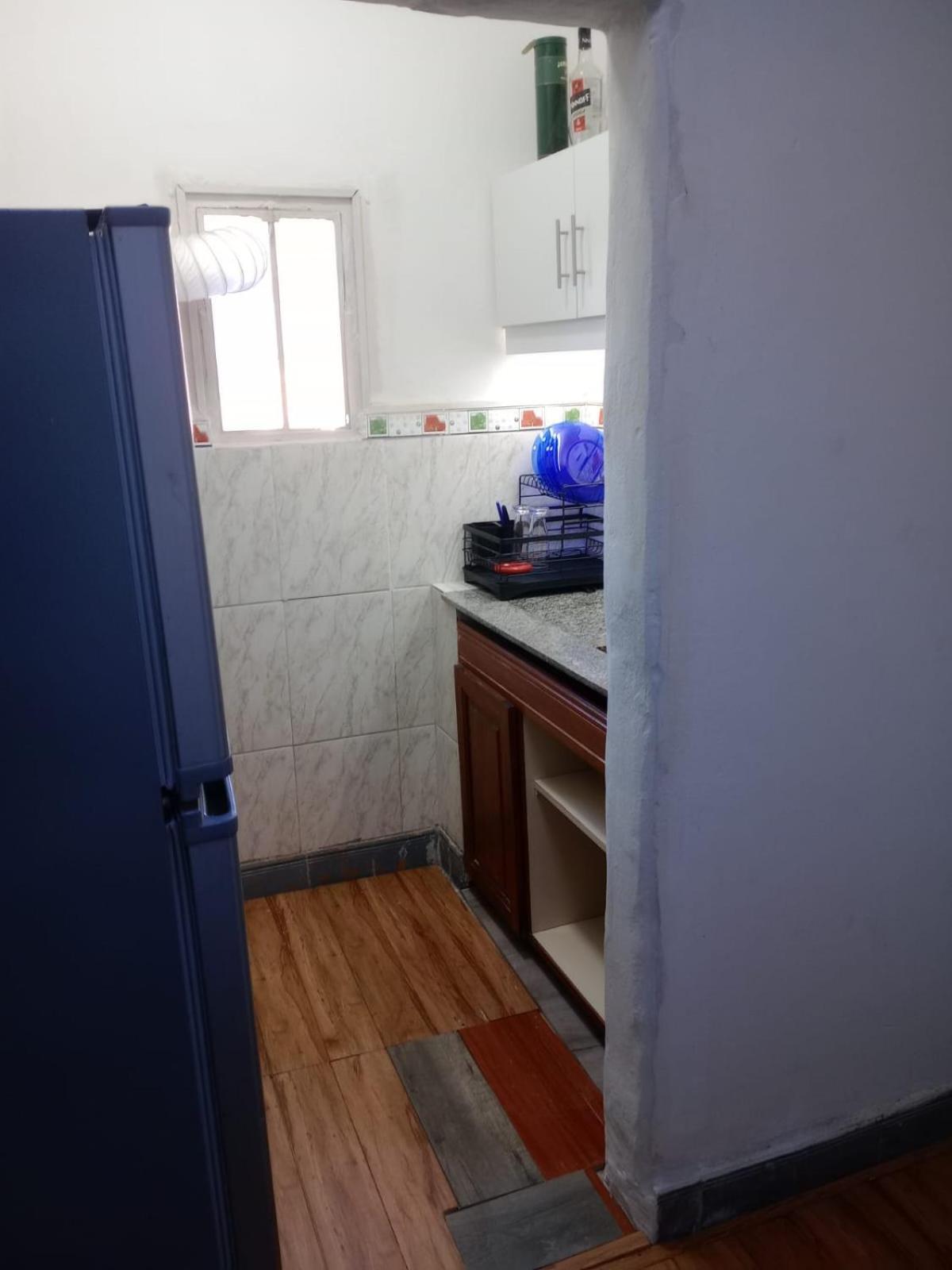 Сasa de vacaciones Casa Nunez Montevideo