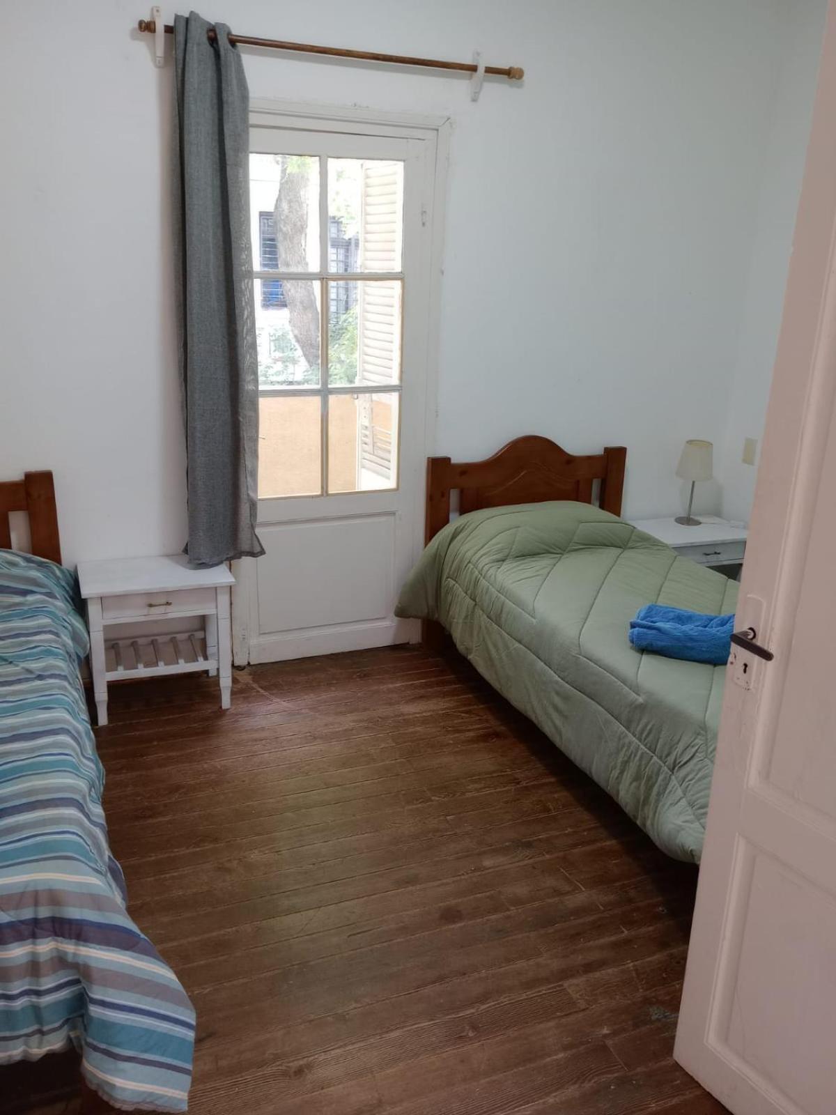 Сasa de vacaciones Casa Nunez Montevideo
