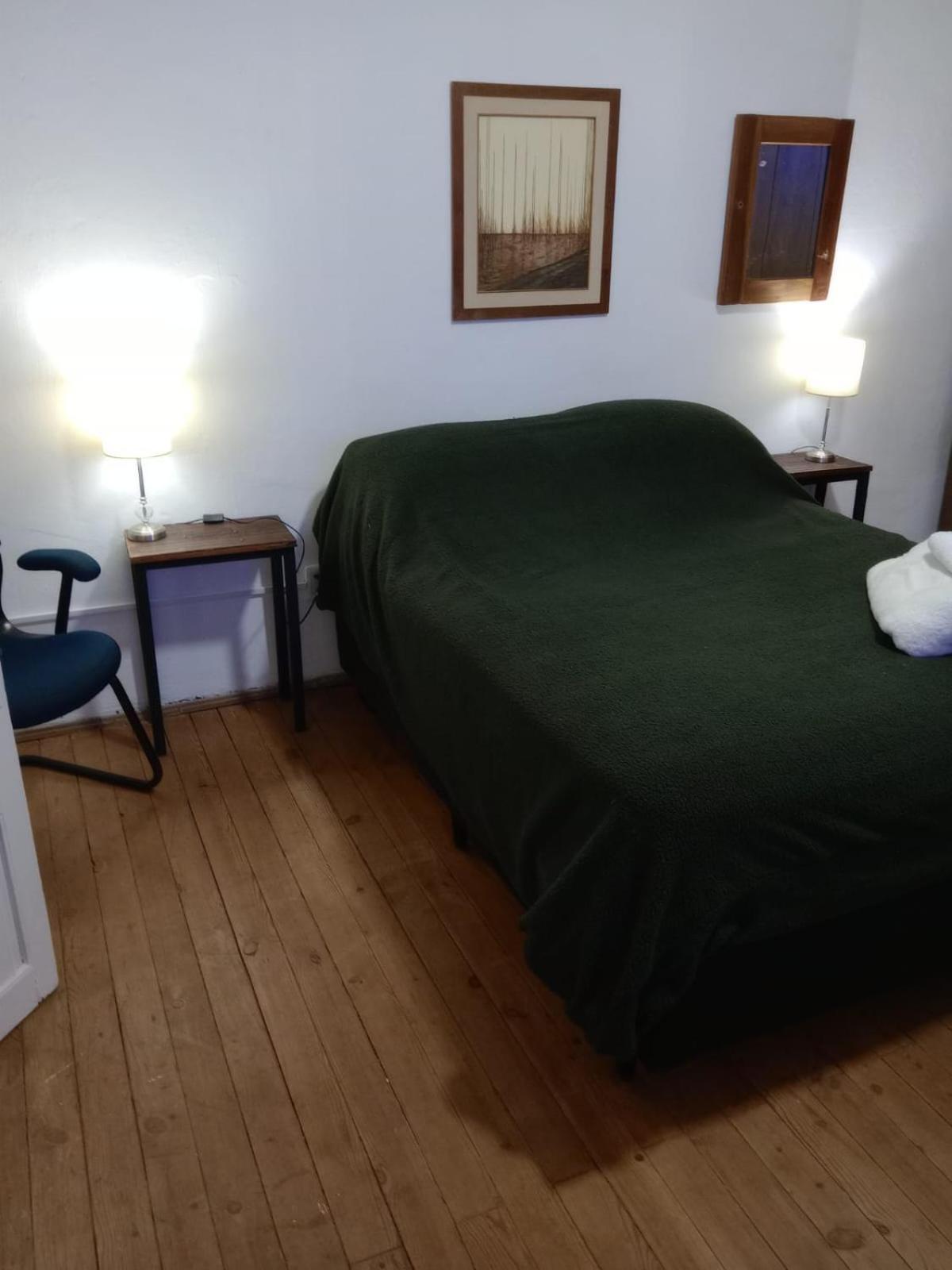 Сasa de vacaciones Casa Nunez